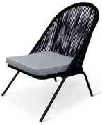 Noela Záhradné kreslo Selection North