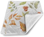 Sablio Deka pre bábätko Farby jesene - 80x100 cm