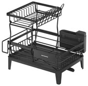 Odkvapkávač na riad KCS551BH01