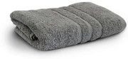 Profod Osuška Comfort strieborná, 70 x 140 cm, 70 x 140 cm