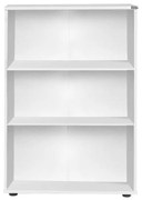 Regál Vabene 1 (diamantová biela) . Akcia -21%. Vlastná spoľahlivá doprava až k Vám domov. 1092920