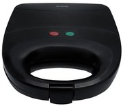 Sendvičovač čierna ST-106 B