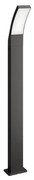 Philips - LED Vonkajšia lampa SPLAY LED/12W/230V 4000K 96 cm IP44