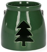 Lampáš LANERN s vianočným stromčekom 982631