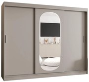 Skriňa Royal 250 kašmír