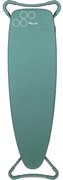 Rolser Žehliaca doska K-Surf Salvia Tube 130 x 37 cm, zelená