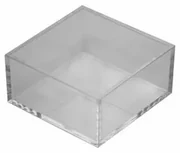 Compactor Organizér Crystal malý, 9,5 x 9,5 x 5 cm, S