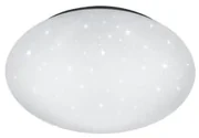 LED stropné osvetlenie Trio Paolo biela TR 686014000