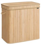 Kôš na bielizeň 150L LCB062N01