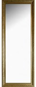 Zrkadlo Baden/G Zlatá 45x145cm