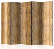 Artgeist Paraván - Amazonian Wall II [Room Dividers]