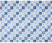 HOME ELEMENTS Obrus Motívy, 120 x 140 cm