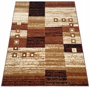 Koberec KALT 765 hnedý