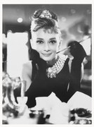 Nástenná dekorácia's rámom Audrey