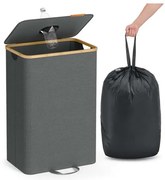 Kôš na PET fľaše 95L RRB509G01