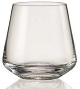 Crystalex Poháre SANDRA 290 ml, 6 ks