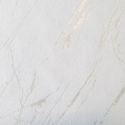 Vliesové tapety na stenu 39336-3, rozmer 10,05 m x 0,53 m, stierka biela s lesklými detailmi, A.S. Création