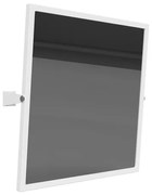 Zrkadlo Bemeta HELP program 60x60 cm biela 301401044