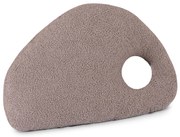 PROXIMA.store - Vankúš ORGANIC I 48x30 cm SKUPINA LÁTOK: Skupina 1