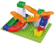 Rozšírenie s hojdačkou na guľôčkovú dráhu Hubelino