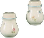 XXXLutz SOĽNIČKA A KORENIČKA porcelán keramika Seltmann Weiden - Stolovanie & servírovací riad - 0031230690