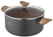Valdinox Hrniec s pokrievkou Morgan 24 cm, 4,4 l, 24 cm
