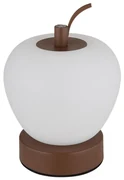 Globo 21011 - LED Stmievateľná stolná lampa EVALINA LED/2W/3,7V GL7562