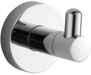 Mexen Remo vešiak na uterák, chrómová - 70507351-00