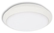 Greenlux LED Vonkajšie stropné svietidlo TIPO LED/18W/230V IP66 GXPS140