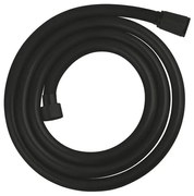 Sprchová hadica GROHE Vitalioflex Trend matte black 287422432