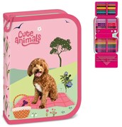 Peračník 1zip plný Doggie ARS UNA