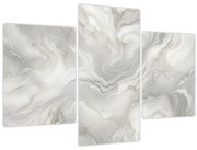 Obraz - Prírodná mramorová textúra (90x60 cm)