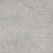 Dlažba Rako Kaamos sivá 45x45 cm mat DAK4H587.1