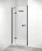 Sprchové dvere 80 cm Hüppe Strike New SIKOKHD80TCL