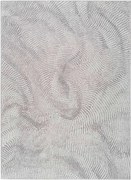 Koberec DKNY CENTRAL PARK WEST sivý