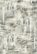 XXXLutz TKANÝ KOBEREC, 130/190 cm béžová Dieter Knoll - Koberce - 003699004161