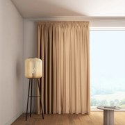 Záves na riasiacej páske