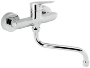 Drezovo-umývadlová batéria 54070/t.0 Metalia 54 150 mm