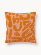 Ručne vyrobený poťah na vankúš Soma