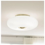 Ideal Lux - LED Stropné svietidlo ARIZONA 5xGX53/9W/230V pr. 50 cm biela