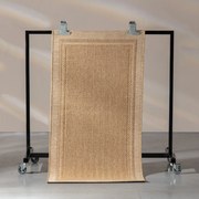 Koberec Sienna camel 80x150 cm