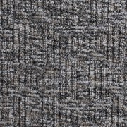 Spoltex, Koberec metráž Optik 16 šedobéžová, na mieru, šíře 3m,4m,5m, šedá, filc, chodba / predsieň