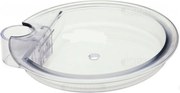 Hansgrohe Unica´S mydelnička transparent 28684000