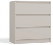 Komoda Malva M3 - béžová