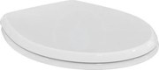 Ideal Standard Eurovit wc doska duroplast biela W302601