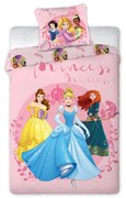 Bavlnené obliečky Homa PRINCESS 140x200 cm