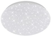 Brilo - LED RGBW Stmievateľné stropné svietidlo STARRY SKY LED/10W/230V + DO