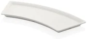 KULSAN MAYA MELAMÍNOVÝ PODNOS 40X15 CM BIELY