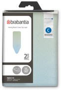 Poťah na žehliacu dosku Soothing Sea C – Brabantia