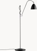 Výškovo nastaviteľná lampa na čítanie BL3